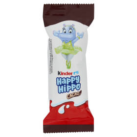 Kinder Happy Hippo Cacao 20,7 g