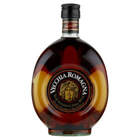 Vecchia Romagna Etichetta Nera 70 cl