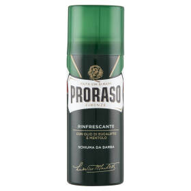 Proraso Schiuma da Barba Rinfrescante 50 ml