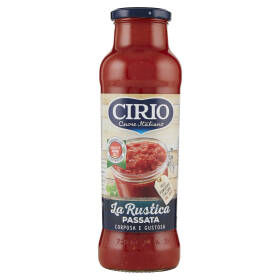 De Cecco Passata Classica Vellutata 700 g