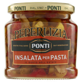 Ponti Peperlizia Insalata per Pasta 340 g