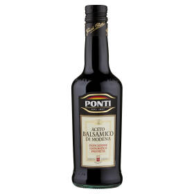 Ponti Aceto Balsamico di Modena I.G.P. 500 ml