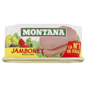 Montana Jambonet 200 g