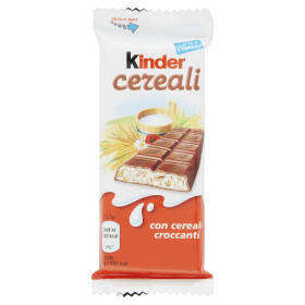 Kinder Cereali 23,5 g