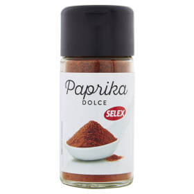 Selex Paprika Dolce 45 g