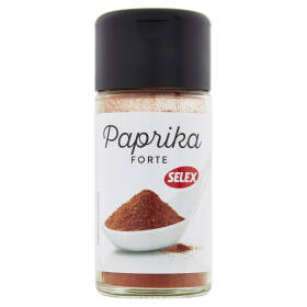 Selex Paprika Forte 45 g