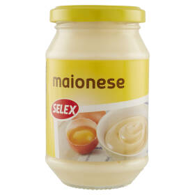 Selex Maionese 250 ml