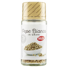 Cannamela Spezie Pepe Verde Grani 12 G -  