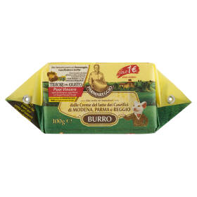 Parmareggio Burro 100 g