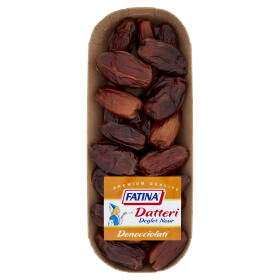 Fatina Datteri Deglet Nour Denocciolati 200 g