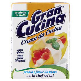 Gran Cucina per Cucinare 200 g
