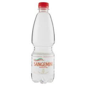 Sangemini 0,5 L