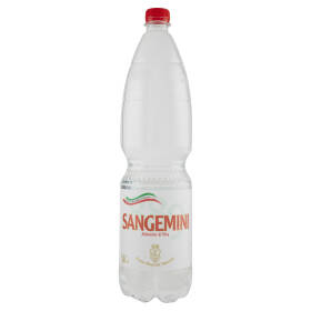 Sangemini 1,5 L