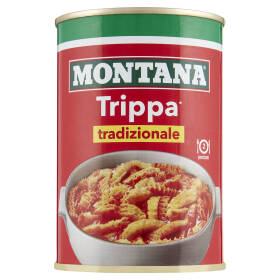 Montana Trippa tradizionale 420 g