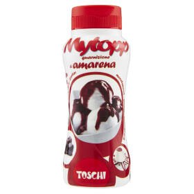 Toschi Mytopp guarnizione di amarena 200 g