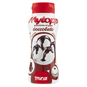 Toschi Mytopp Cioccolato 200 g