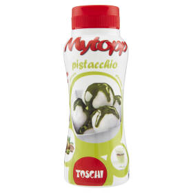 Toschi Mytopp pistacchio 200 g