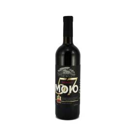 Moio rosso 57 primitivo cl.75