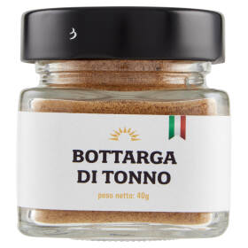 Smeralda Bottarga di Tonno 40 g