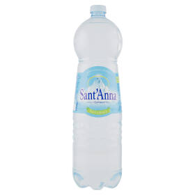 Sant'Anna Naturale Sorgente Rebruant 1,5 Litri