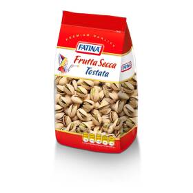 Fatina Pistacchi tostati e salati 200 gr