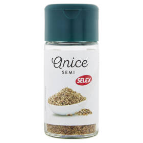 Selex Anice Semi 35 g