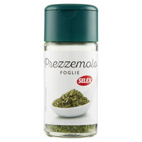 Selex Prezzemolo Foglie 8 g