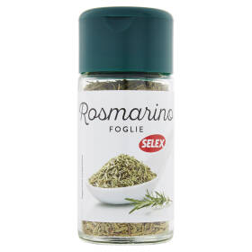 Selex Rosmarino Foglie 25 g