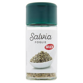 Selex Salvia Foglie 12 g