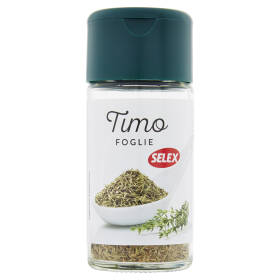 Selex Timo Foglie 20 g