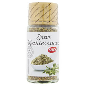 Selex Erbe di Provenza con Macinello 20 g