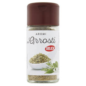 Selex Aromi per Arrosti 28 g