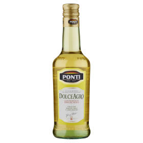 Ponti DolceAgro il Delicato 500 ml