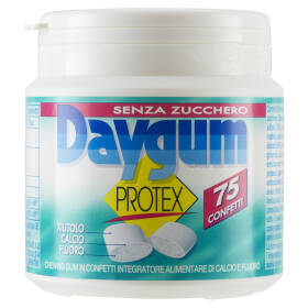 Daygum Protex 75 Confetti 104 g