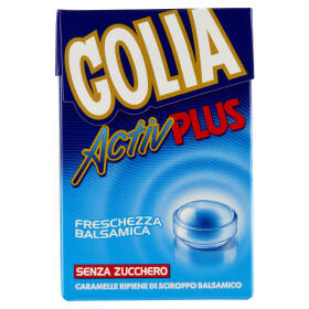 Golia Activ plus 46 g