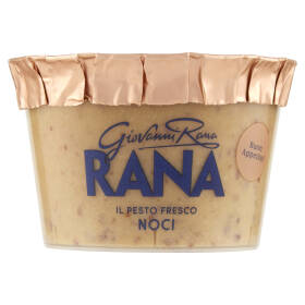 Giovanni Rana il Pesto Fresco Noci 140 g