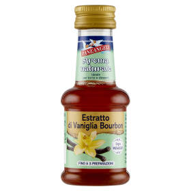 PANEANGELI Estratto di Vaniglia Bourbon 35 ml
