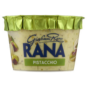 Giovanni Rana Pistacchio Pesto Fresco 150 g