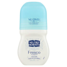 Neutro Roberts Fresco Classico 50 ml