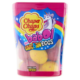 Chupa Chups Big babol Unicorn Eggs 90 g