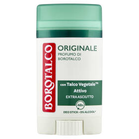 Borotalco Originale Profumo di Borotalco Deo Stick 40 ml