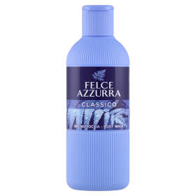 Felce Azzurra Classico Bagnodoccia 50 ml