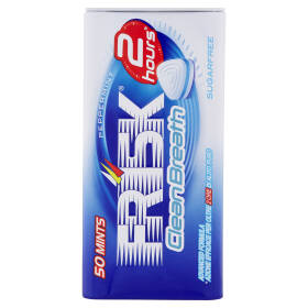 Frisk Clean Breath Peppermint 35 g