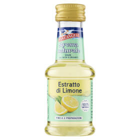 PANEANGELI Estratto di Limone 35 ml