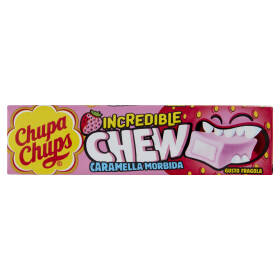 Chupa Chups Incredible Chew 45 g