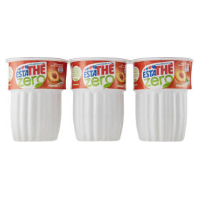 Estathé zero pesca 3 x 20 cl