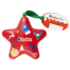 Kinder Mix appendibile 34g