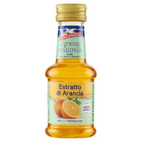 PANEANGELI Estratto di Arancia 35 ml