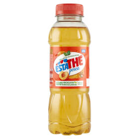 Estathé pesca 400 ml