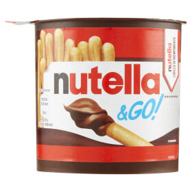 nutella & Go! 48 g